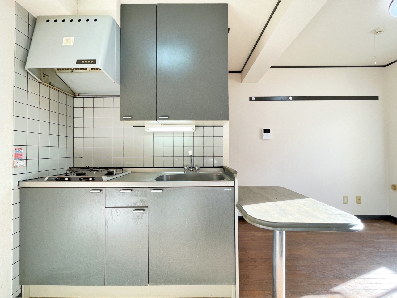 都市ガス＆ネット無料で家計も安心！オンケルスハイムⅢ♪