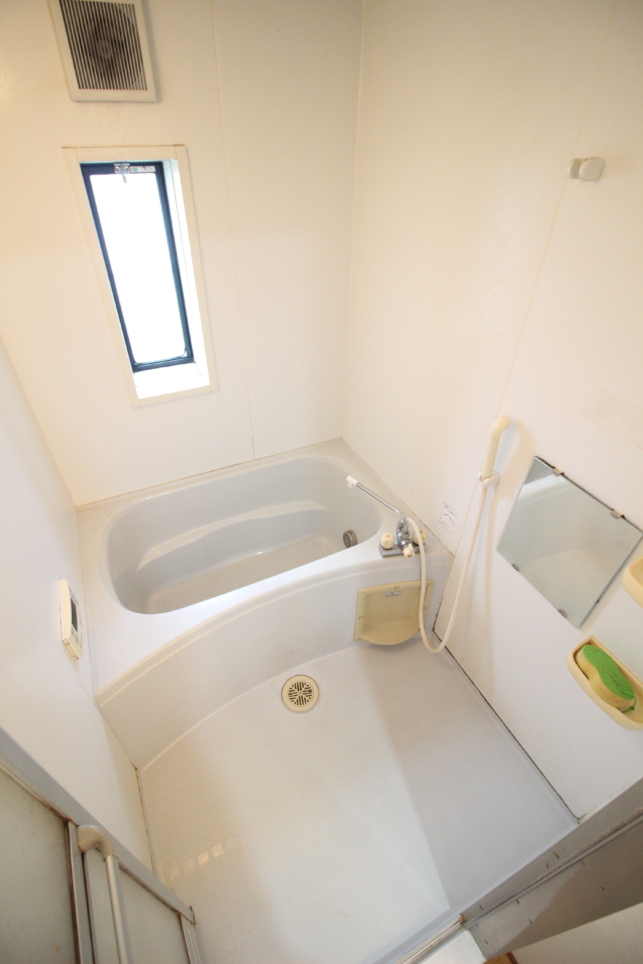 大人気エリア2LDK☆【ラ　メール 201】