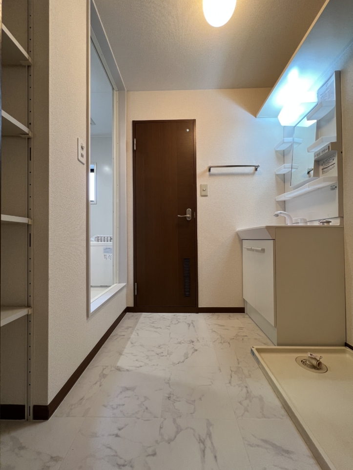 積水ハウス施工！リノベーション物件【ディアスB/相模大野】