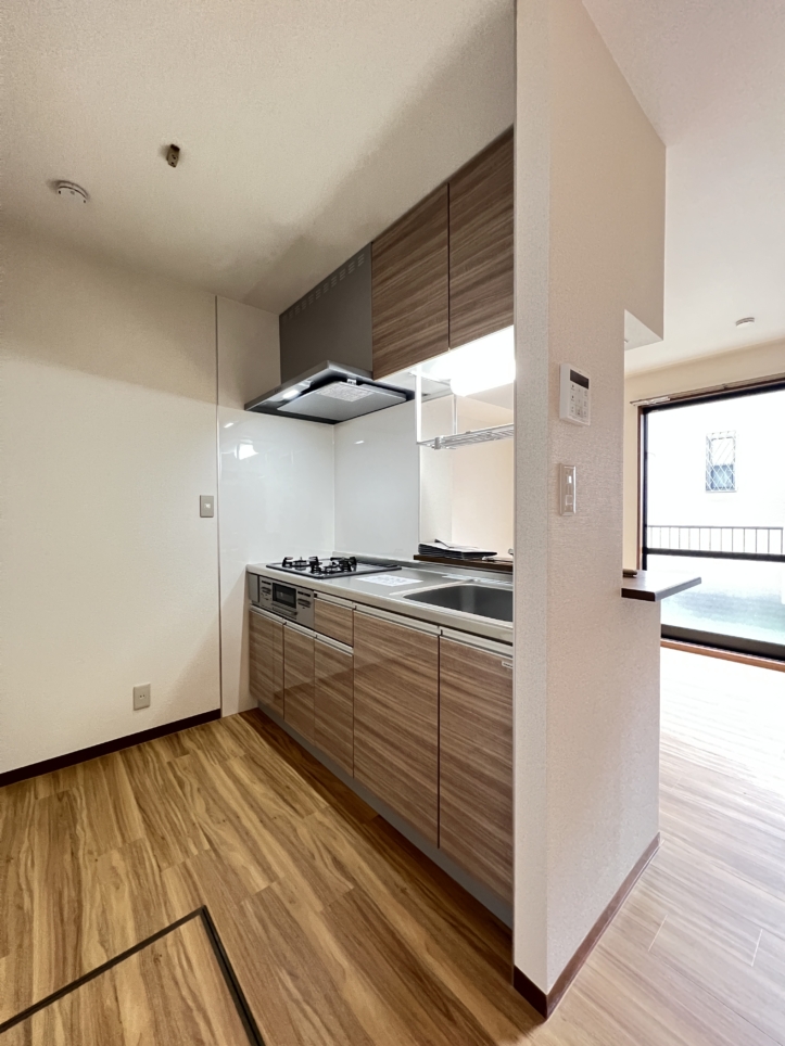 積水ハウス施工！リノベーション物件【ディアスB/相模大野】