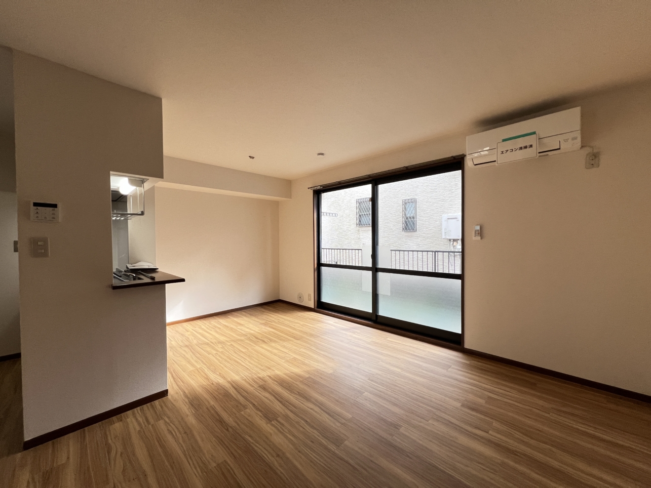 積水ハウス施工！リノベーション物件【ディアスB/相模大野】