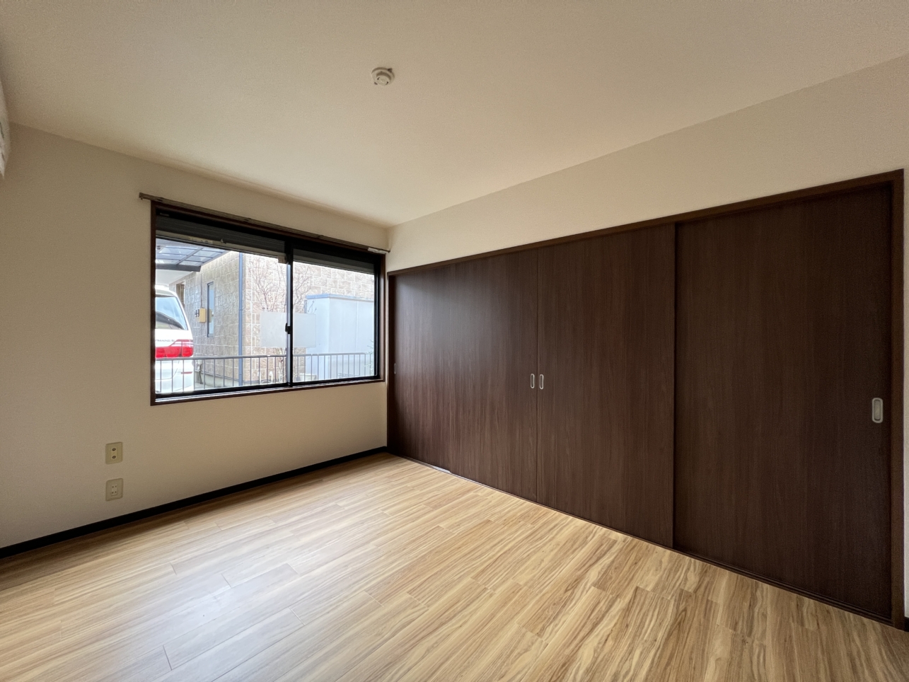 積水ハウス施工！リノベーション物件【ディアスB/相模大野】