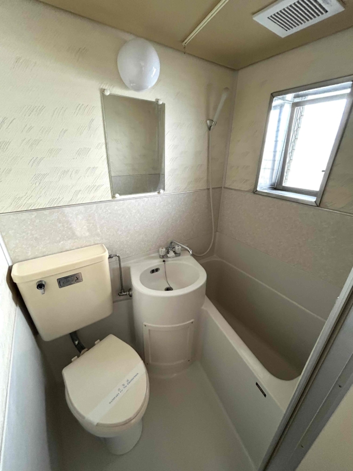 3駅利用可♪コーポⅠ – 101号室