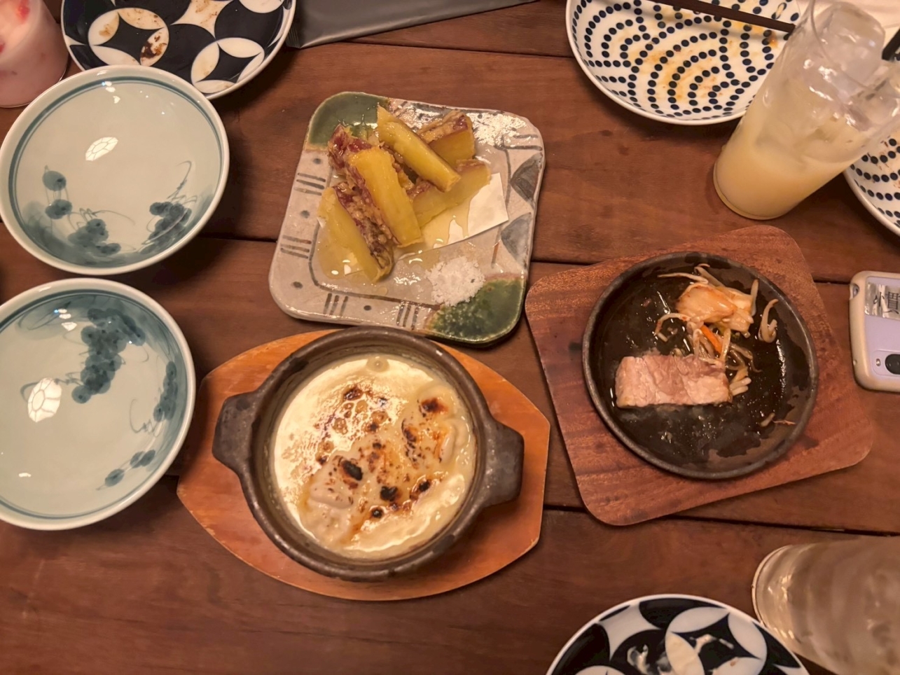 身近にイタリアンあります！　～ドラテン横浜～