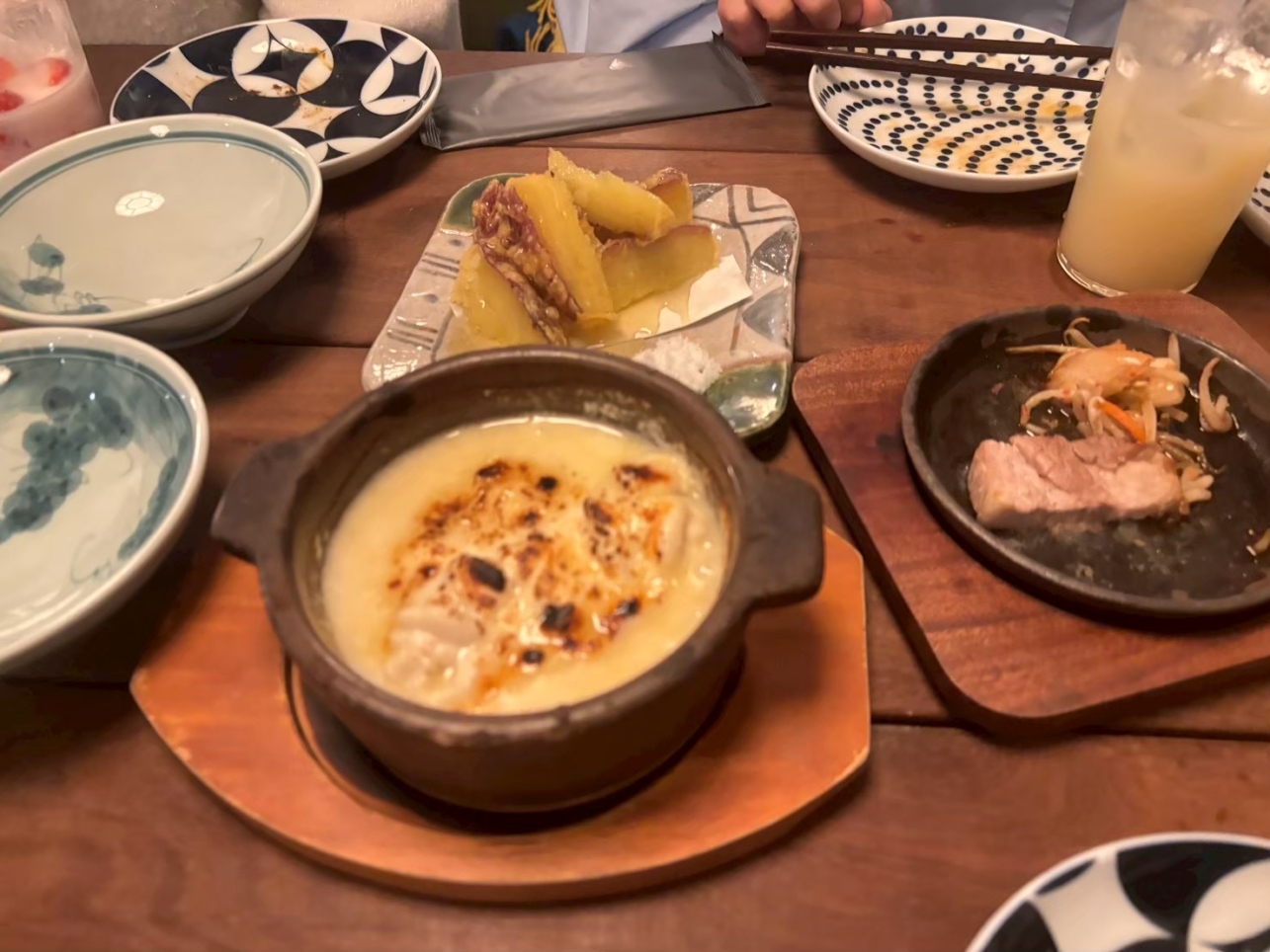 身近にイタリアンあります！　～ドラテン横浜～