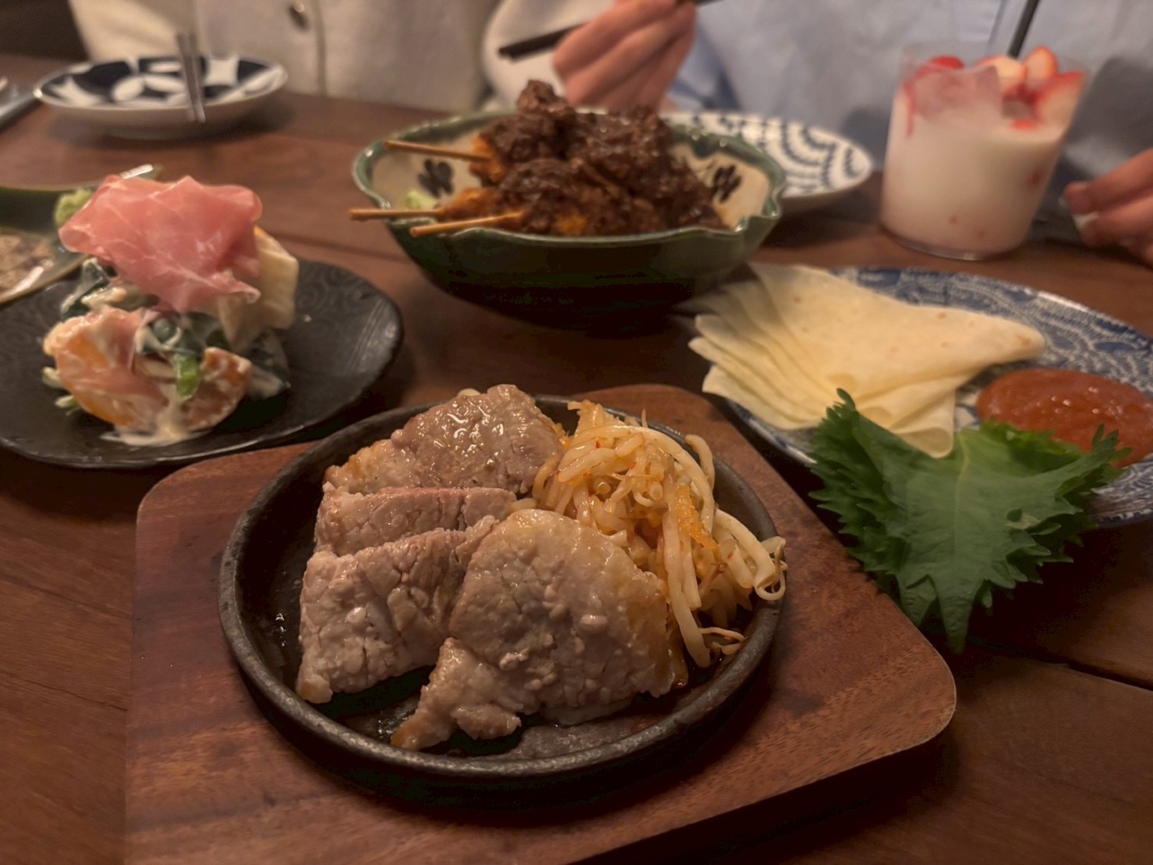 身近にイタリアンあります！　～ドラテン横浜～