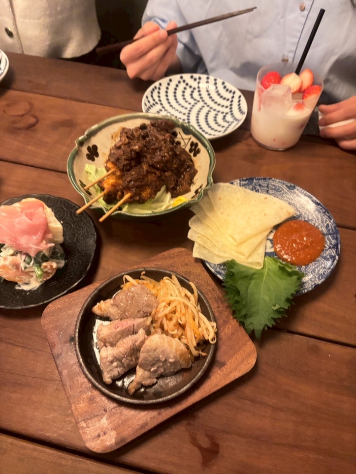 身近にイタリアンあります！　～ドラテン横浜～