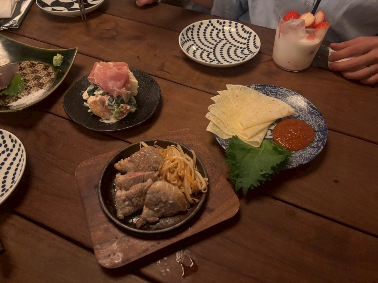 身近にイタリアンあります！　～ドラテン横浜～