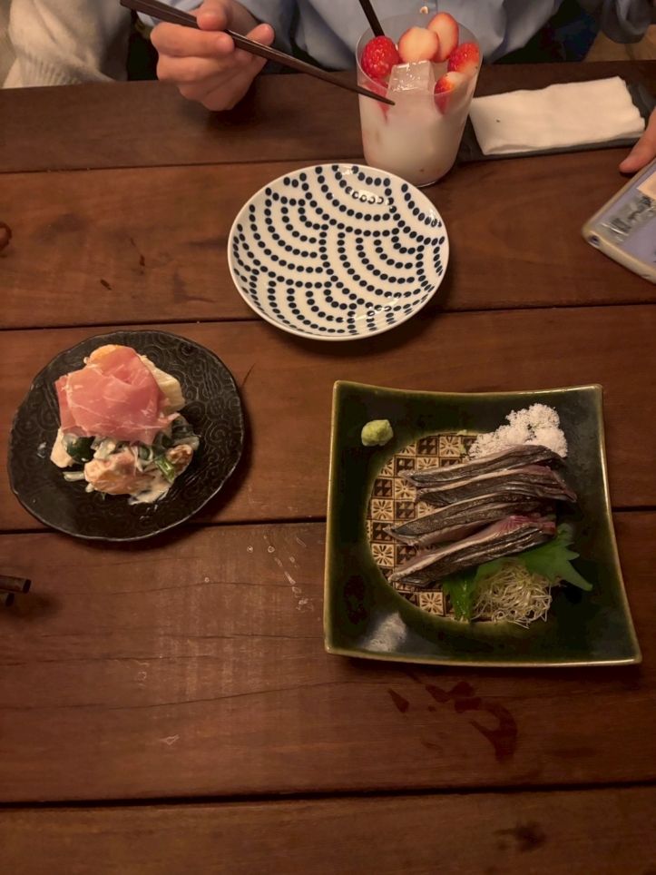 身近にイタリアンあります！　～ドラテン横浜～