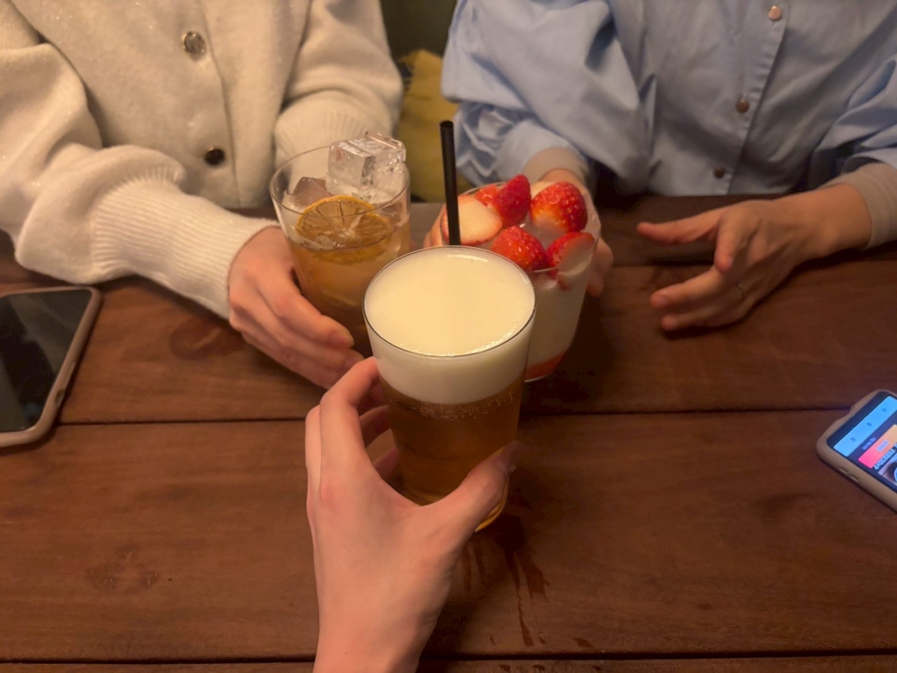 身近にイタリアンあります！　～ドラテン横浜～