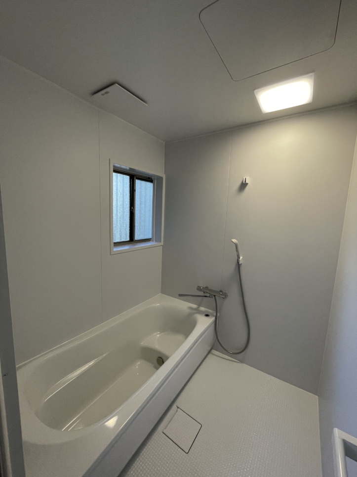 ペットと一緒に生活できます！【八王子市寺町戸建て】（八王子駅）