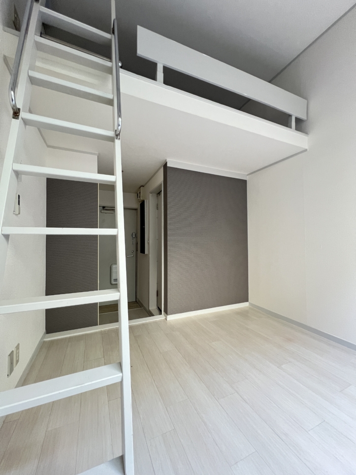 スカイポート空きあります！電気通信大学生限定！1Kタイプ♪