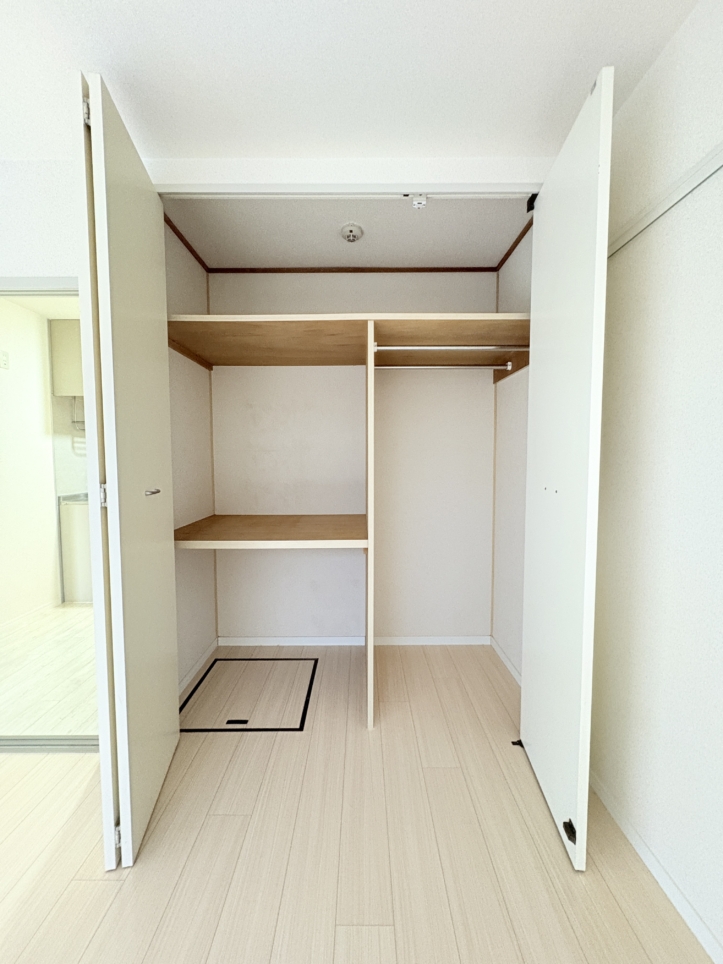 都立大学まで徒歩圏内！積水ハウス施工の「シャルマンB」1Kタイプ☆