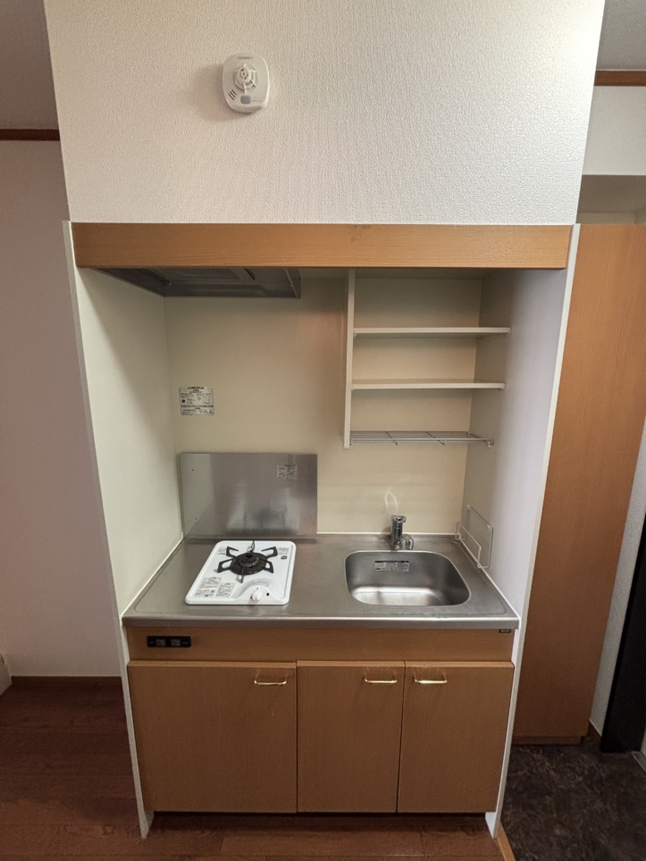 Ｋ’ｓ　Ｈｏｕｓｅ 102号室☆