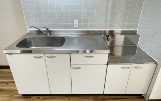 駅チカ！鉄筋コンクリ３DK物件🌟(アルブルヴィラージュ)