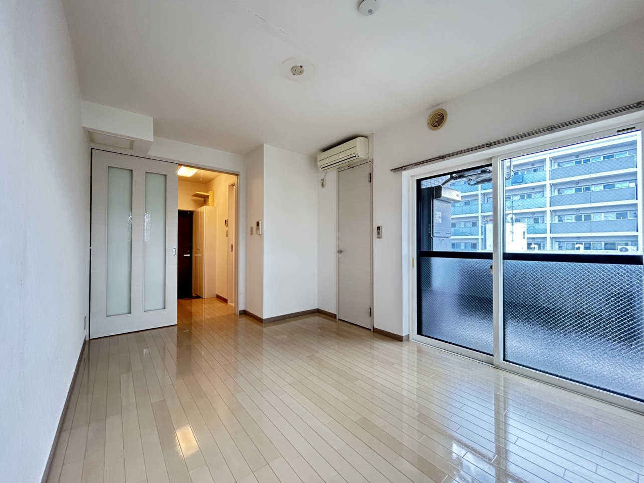 東都貸主につき仲介手数料0円♪全室角部屋のマンションです☀