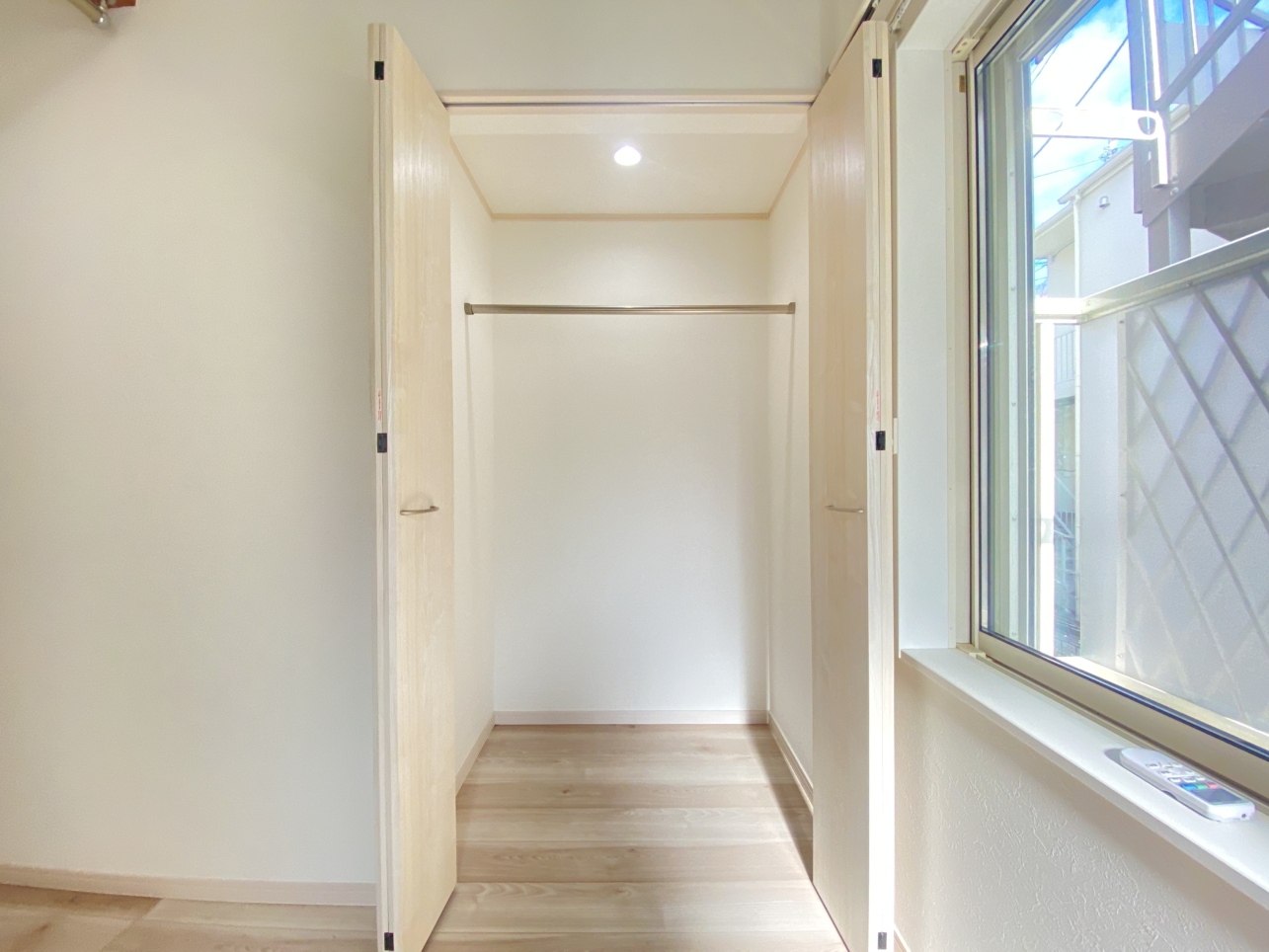 おしゃれな階段ロフト♪女子に人気のゆったりロフト☆★