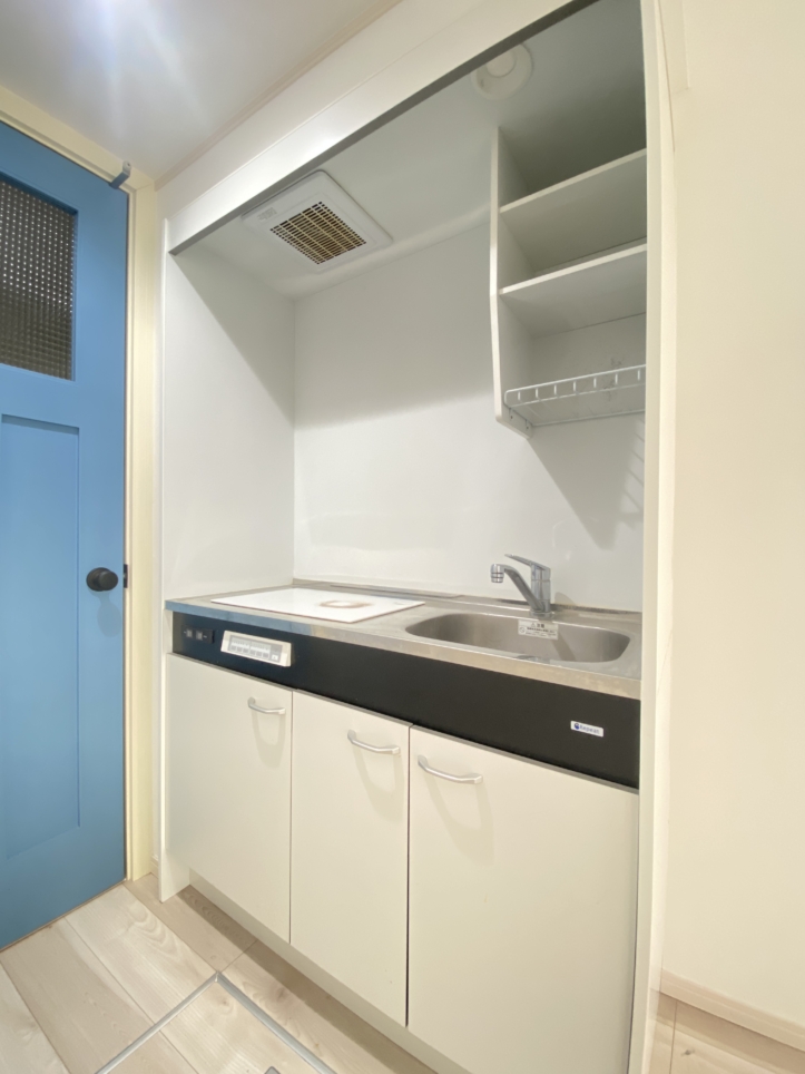 おしゃれな階段ロフト♪女子に人気のゆったりロフト☆★