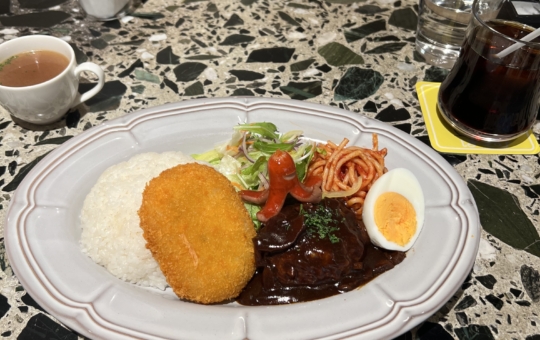 ☆人気カフェランチ☆【BEANS＆BEANSぽえむ】