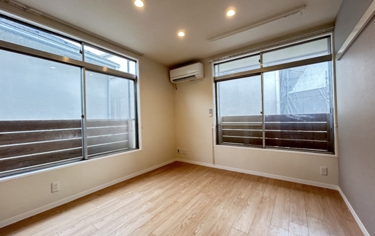 横浜駅徒歩圏！！新築そっくりフルリノベーション物件♪♪