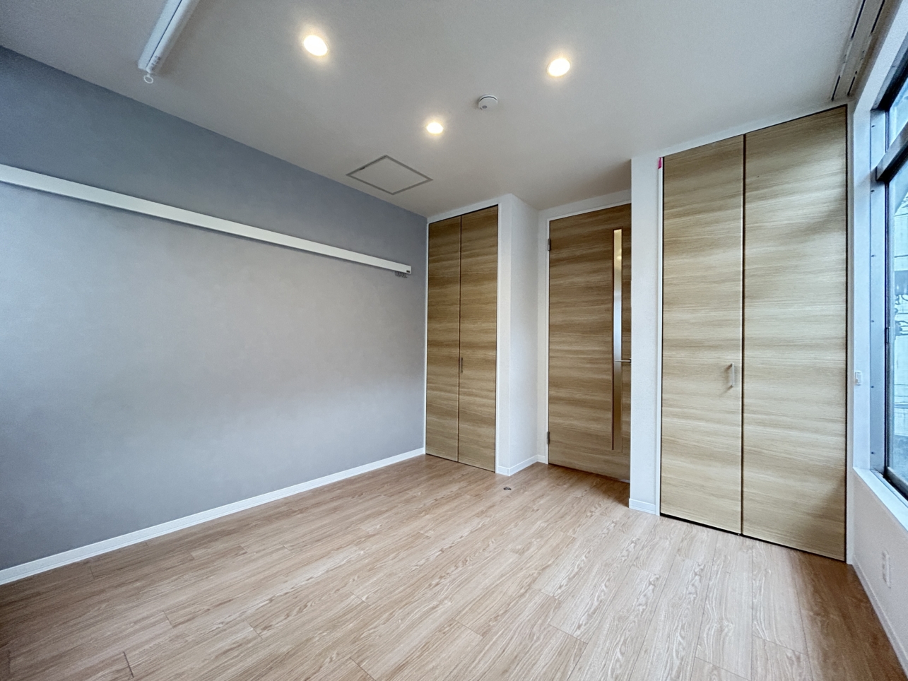 横浜駅徒歩圏！！新築そっくりフルリノベーション物件♪♪