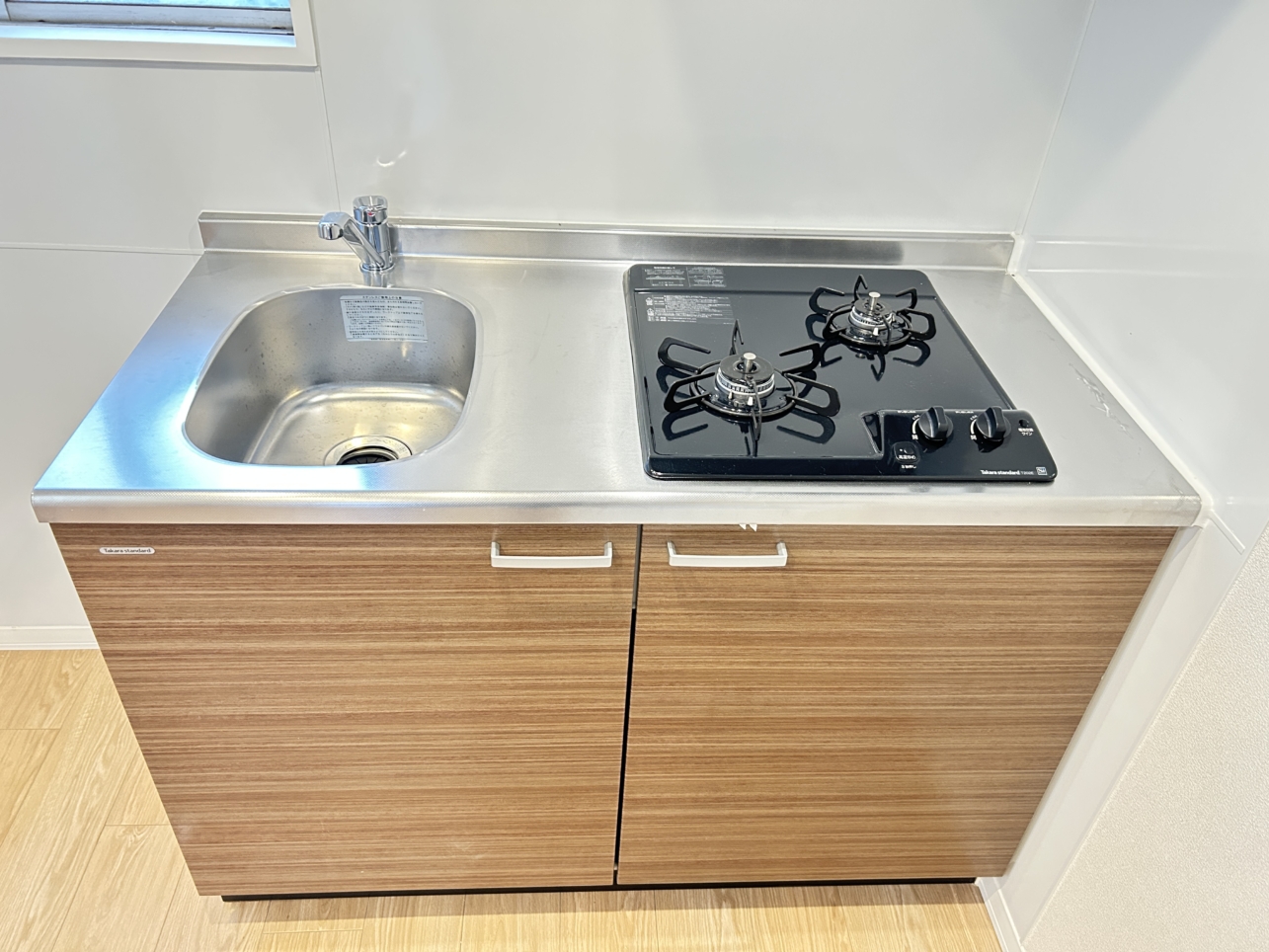 横浜駅徒歩圏！！新築そっくりフルリノベーション物件♪♪