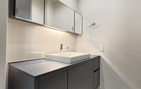 新築☆　フェール　シュヴァル ２０６