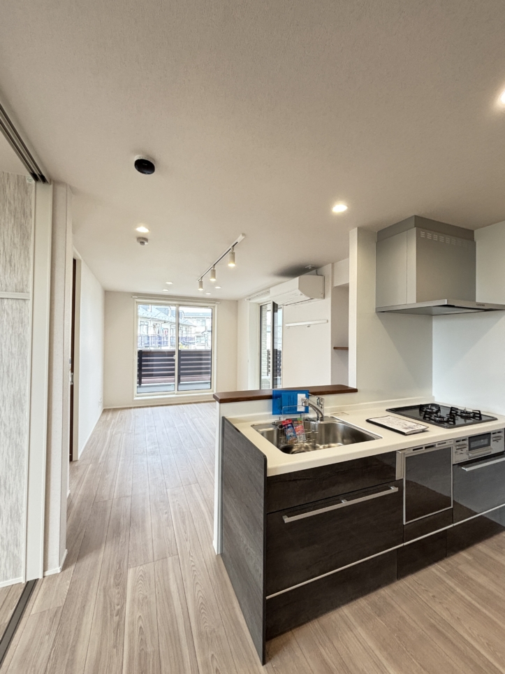 新築☆　フェール　シュヴァル ２０６