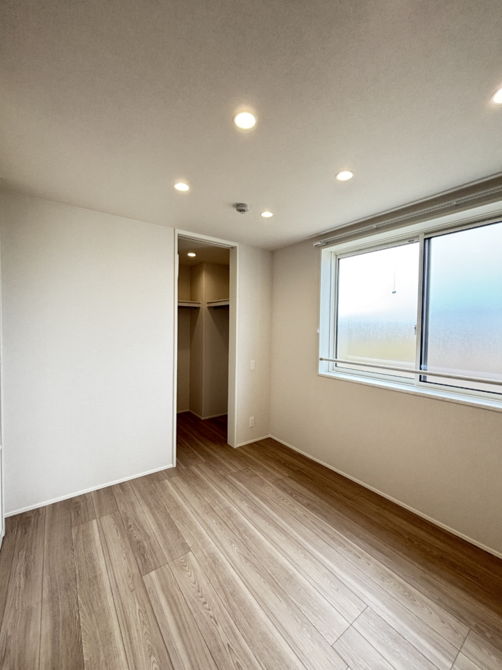 新築☆　フェール　シュヴァル ２０６