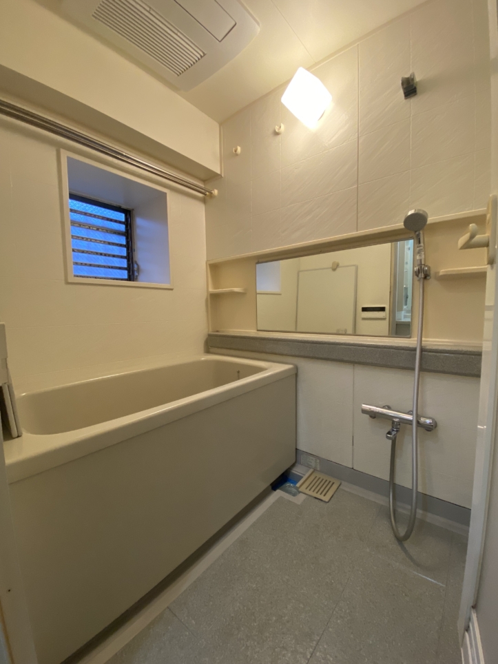 西早稲田駅徒歩1分！アクセス抜群のタワーマンション1LDK＜アトラスタワー西早稲田＞