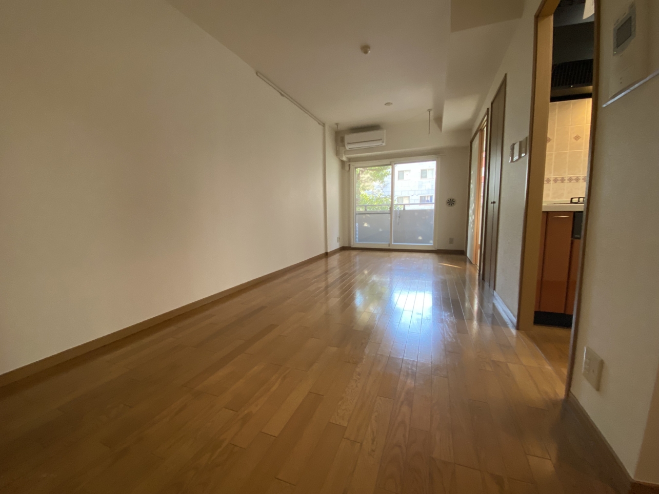 西早稲田駅徒歩1分！アクセス抜群のタワーマンション1LDK＜アトラスタワー西早稲田＞