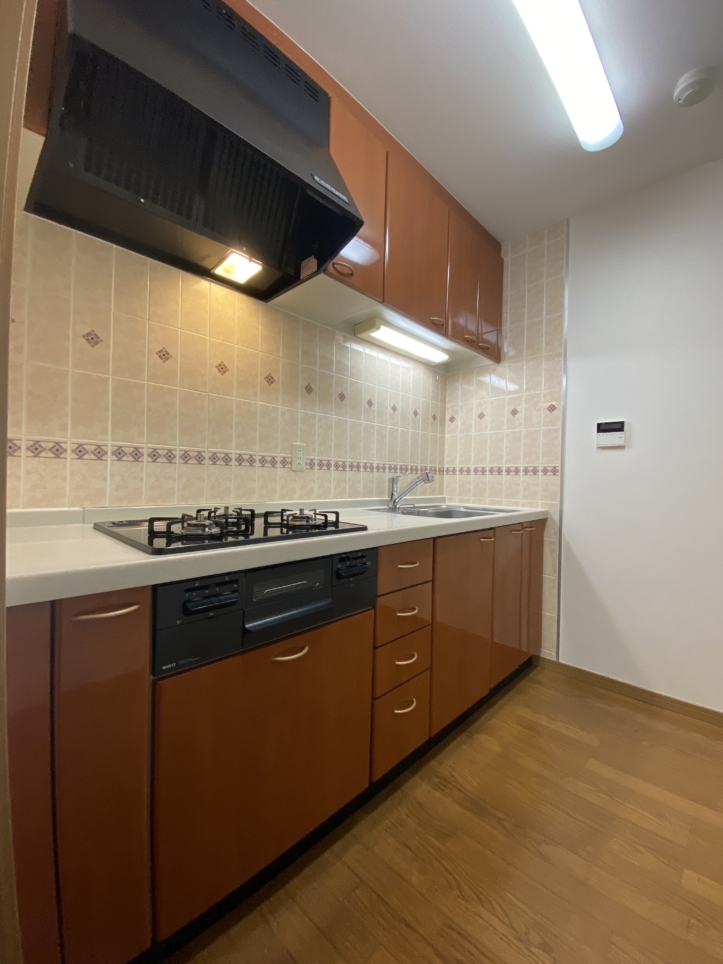 西早稲田駅徒歩1分！アクセス抜群のタワーマンション1LDK＜アトラスタワー西早稲田＞