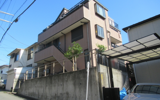 Ｋ’ｓ　Ｈｏｕｓｅ 102号室☆