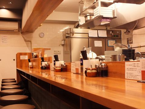 ◆背脂好き必見！池袋「なりたけラーメン」で味わう究極のこってり一杯◆