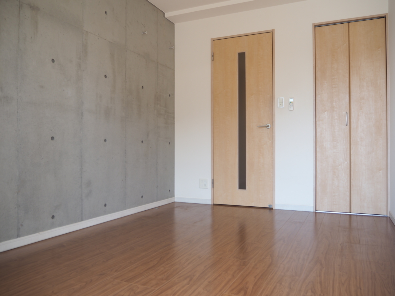 東急田園都市線梶が谷駅徒歩8分☆オートロックつき単身1K！