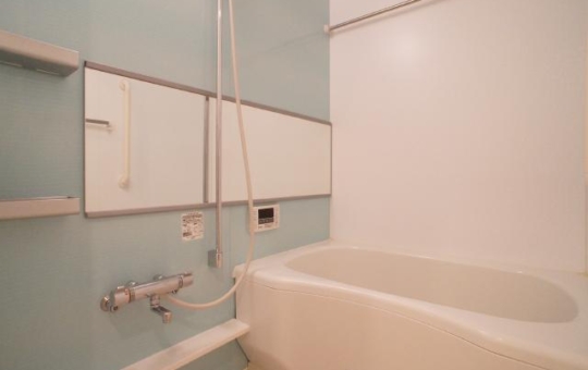 初台駅徒歩３分高層マンション1K☆プライムメゾン初台1404