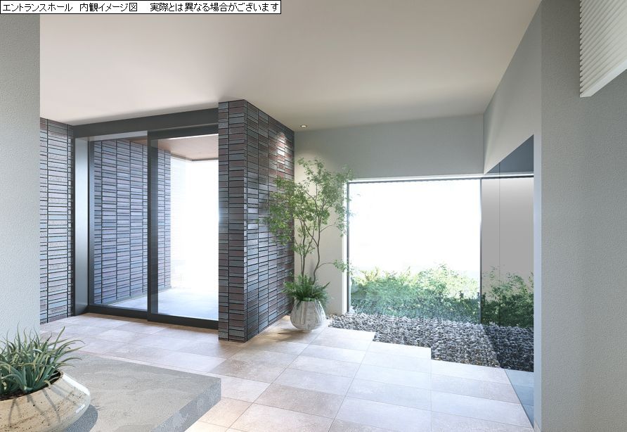 下高井戸の新築シャーメゾンです！【アロン・ド・赤堤】