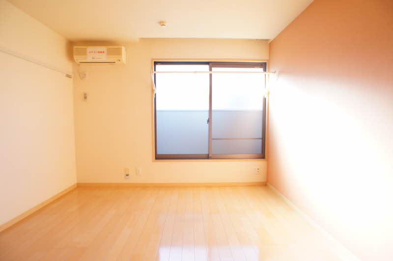 笹塚駅徒歩9分！丸の内線も徒歩圏内の1K！☆ドミール笹塚202