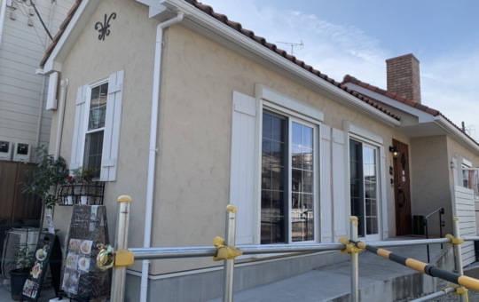 ☆カレー～プチメゾン～下高井戸☆