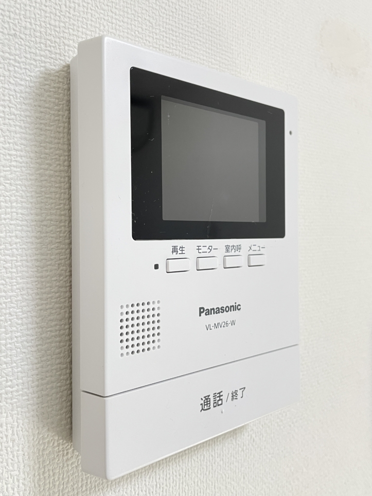 ダブルロックの１K物件　～ソリッド南太田～