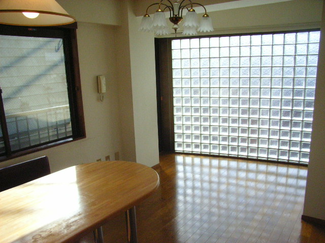 最上階1フロア住戸☆【グレイス烏山】