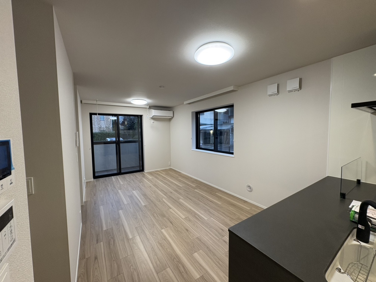 国立競技場・外苑を日常の庭に。3駅利用の好アクセス「オールドキャニオン外苑」で叶える洗練された都心生活。