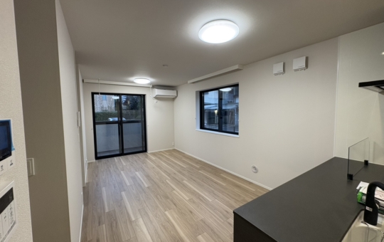 国立競技場・外苑を日常の庭に。3駅利用の好アクセス「オールドキャニオン外苑」で叶える洗練された都心生活。