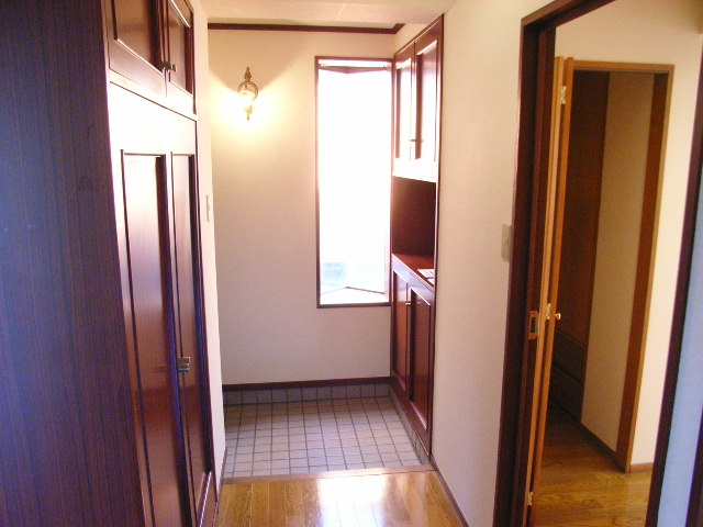 最上階1フロア住戸☆【グレイス烏山】