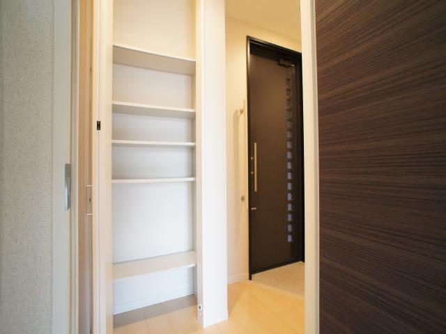 笹塚駅徒歩３分シャーメゾン物件！☆コーラルガーデン201