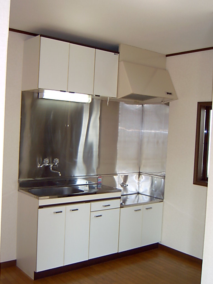 駅チカ！広々ワンルーム！【好月堂コーポ 】