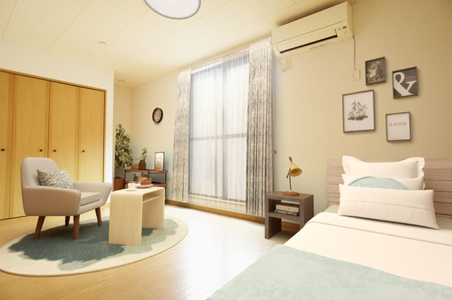 ２駅利用可能物件【カーサヴェルデ】