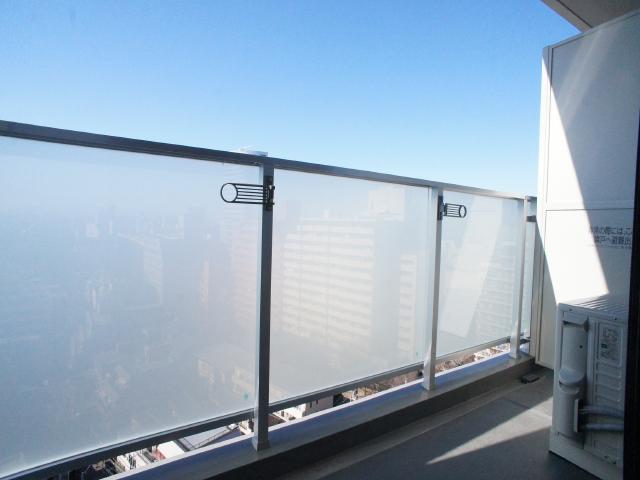 初台駅徒歩３分高層マンション1K☆プライムメゾン初台1404