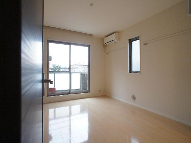 笹塚駅徒歩３分シャーメゾン物件！☆コーラルガーデン201