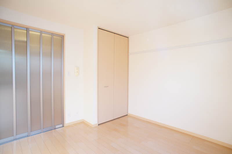 笹塚駅徒歩9分！丸の内線も徒歩圏内の1K！☆ドミール笹塚202